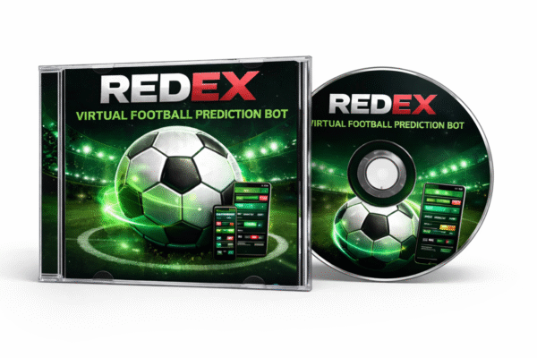 REDEX:VIRTUAL FOOTBALL PREDICTION BOT